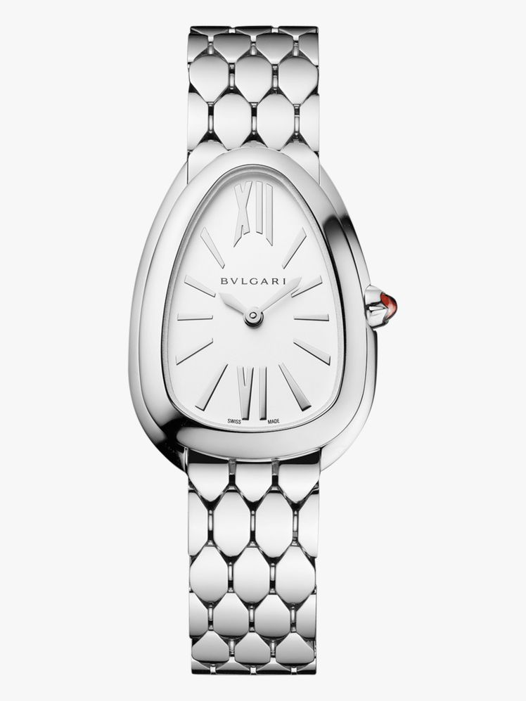 Bulgari Serpenti Tubogas Watch