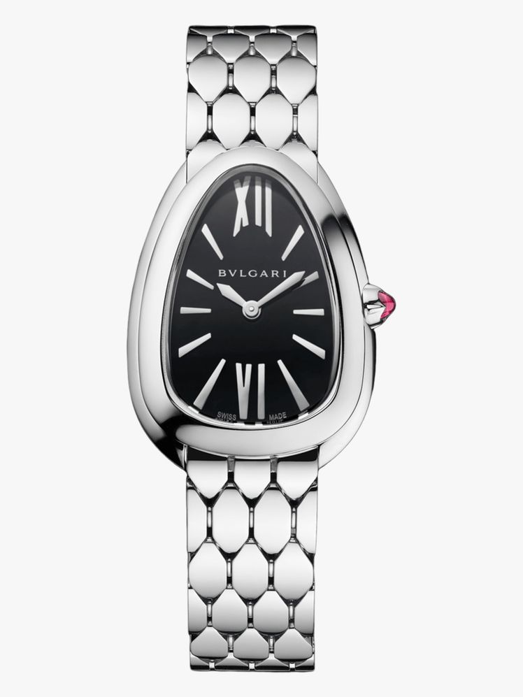 Bulgari Serpenti Tubogas: How to Style a Watch That Acts Like Jewelry image 2