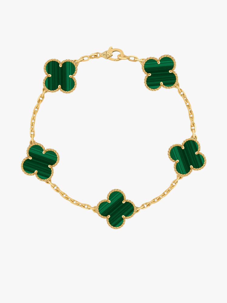 Tiffany Elsa Peretti Bone Cuff styling scale