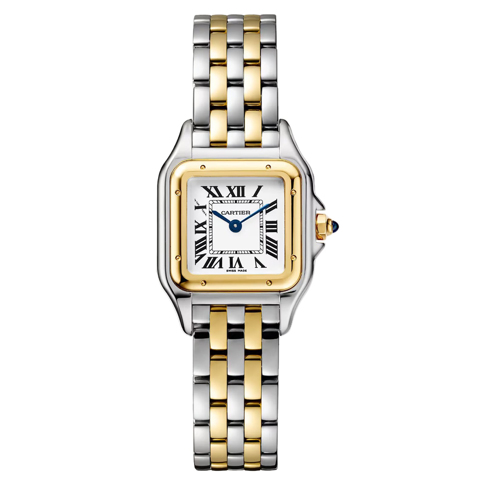 Cartier Panthere watch visual reference