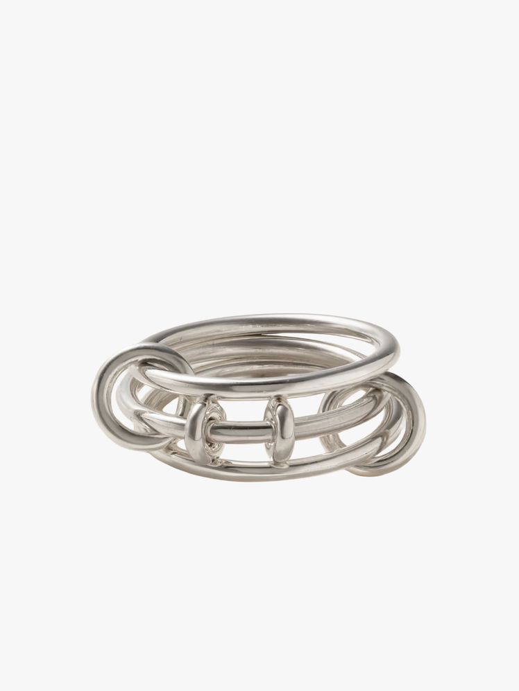 Spinelli Kilcollin Pisces Ring