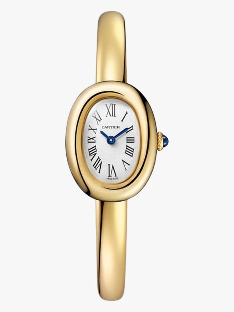 Cartier Baignoire Watch