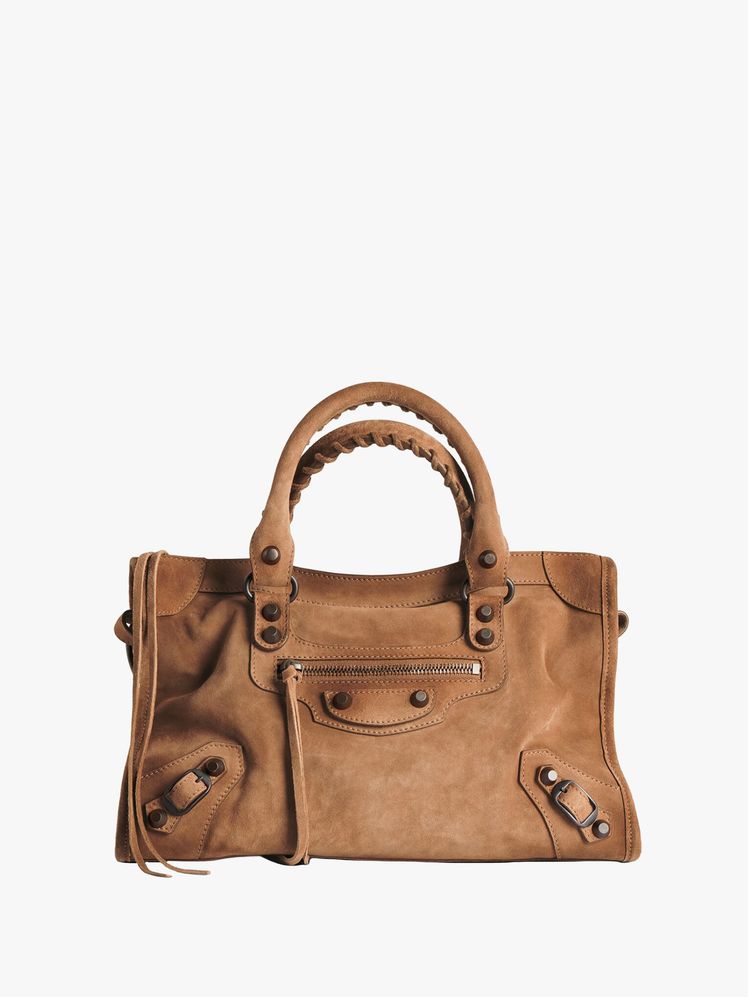 Balenciaga Le City Small Bag