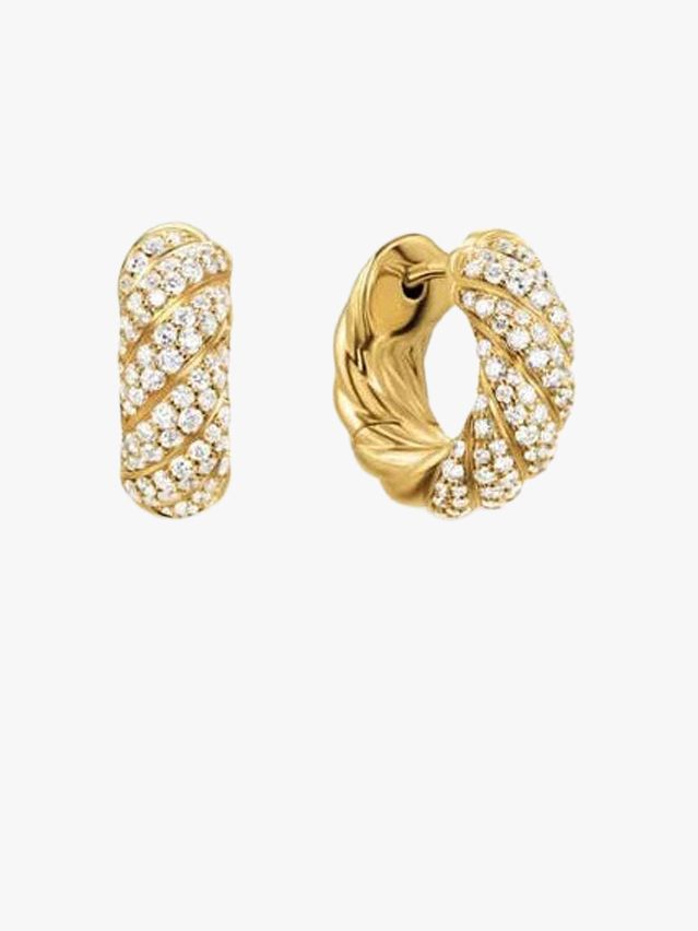 David Yurman Cable Classics Bracelet