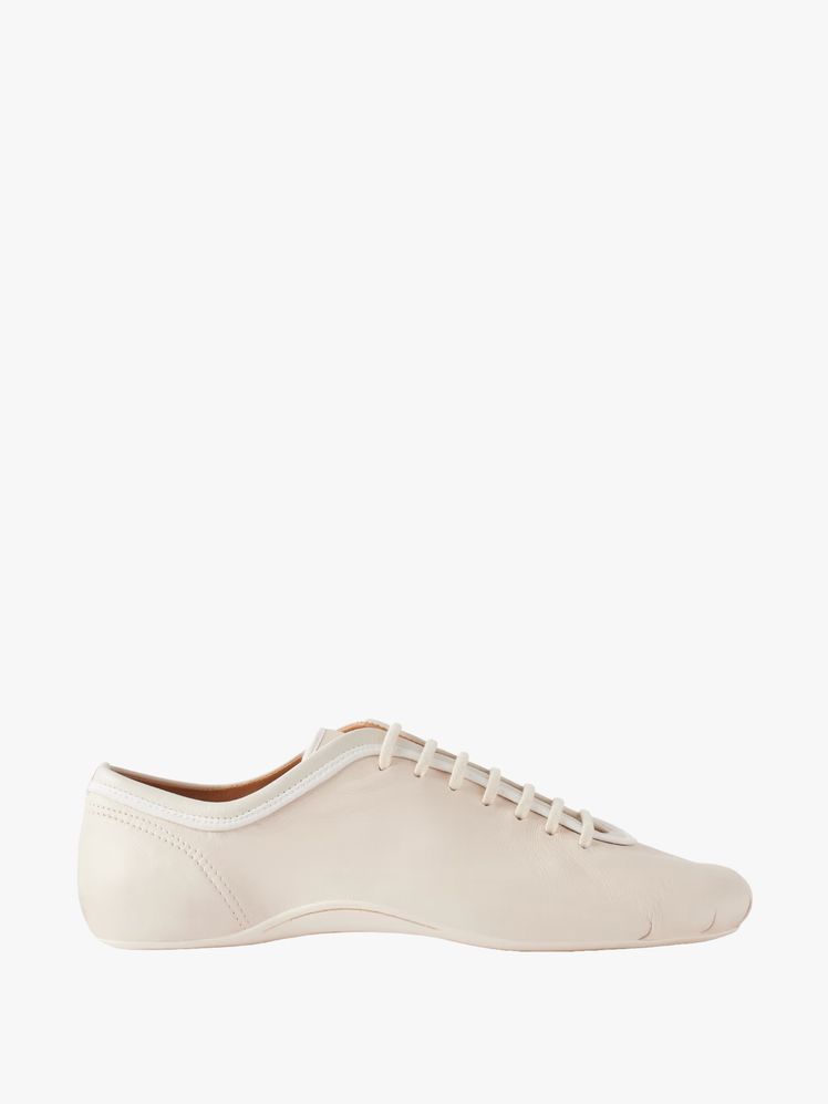 Prada Collapse Sneakers