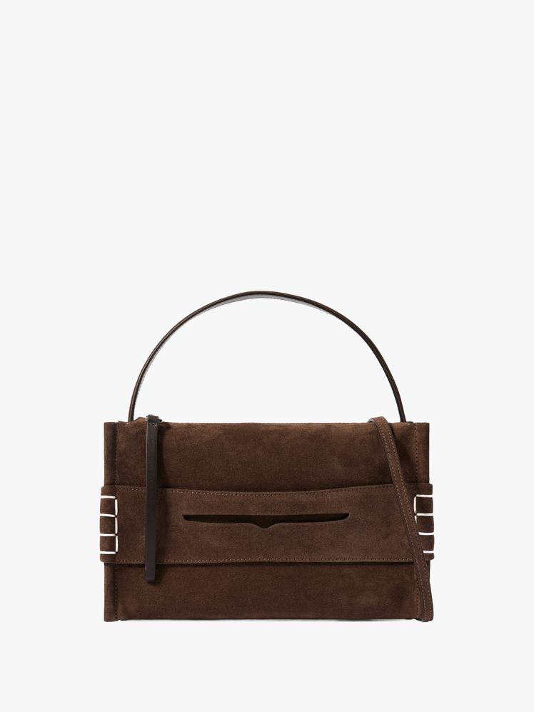 JW Anderson Loafer Bag