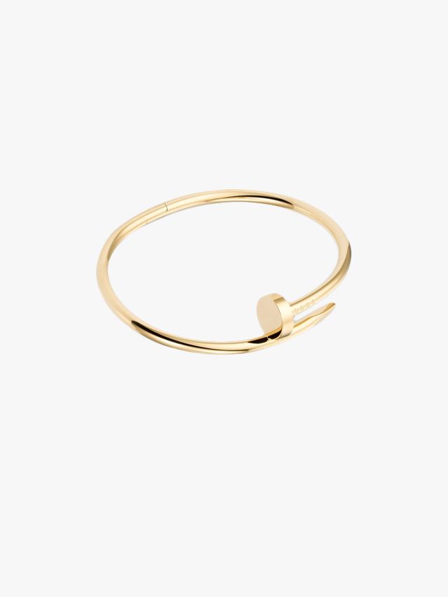 Cartier Juste un Clou Bracelet