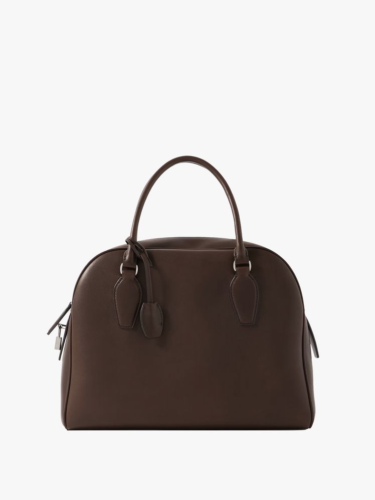 Balenciaga Le City Small Bag outfit direction