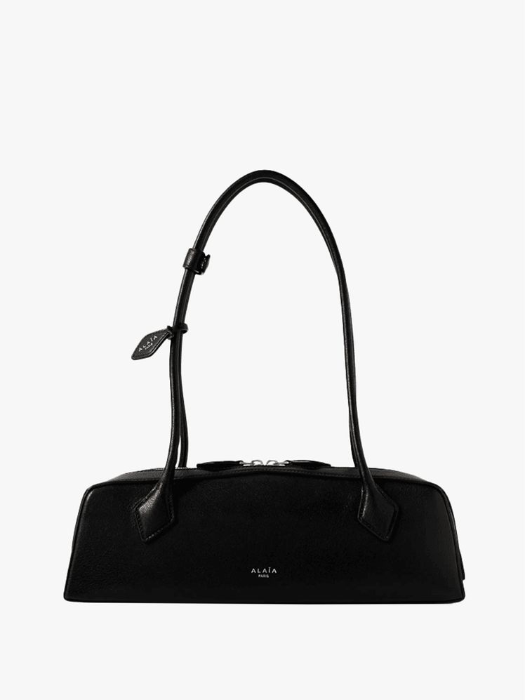 JW Anderson Loafer Bag outfit direction
