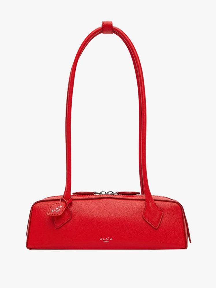 Miu Miu Arcadie Leather Bag outfit direction