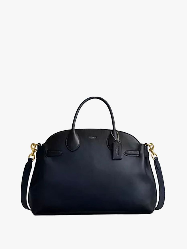 Coach Empire Carryall 40: The Work Bag That Knows It Looks Good image 2