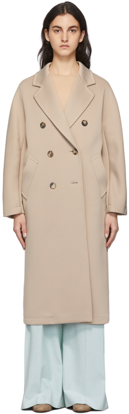 Max Mara 101801 coat second outfit reference