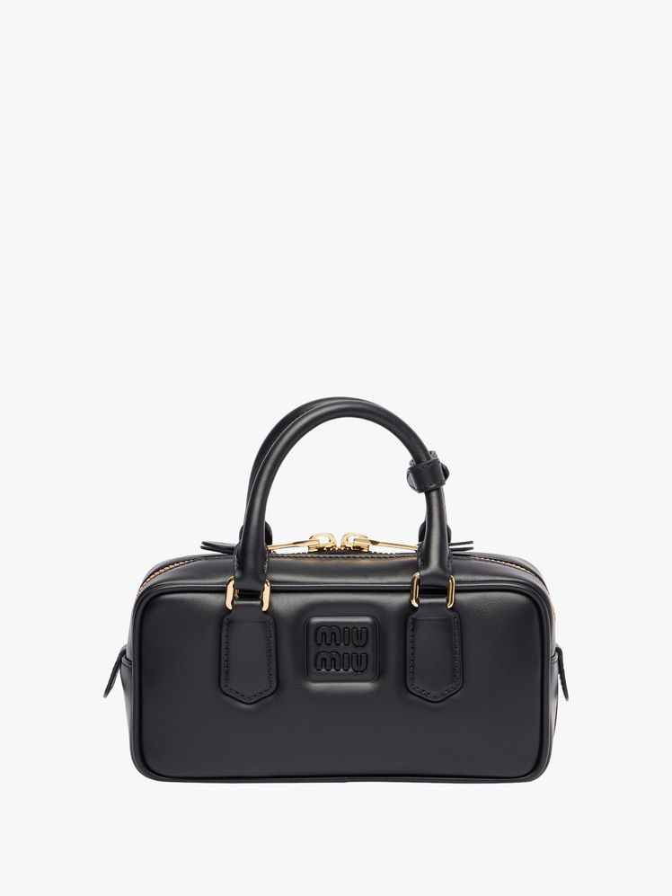 Khaite Lotus Tote Outfit Ideas for Slouch That Still Looks Expensive image 2