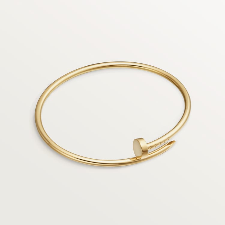 Cartier Juste un Clou small model bracelet product view