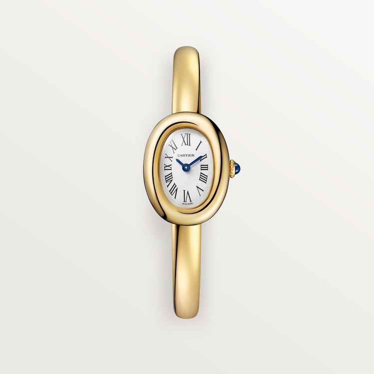 Cartier Baignoire size 17 watch product view