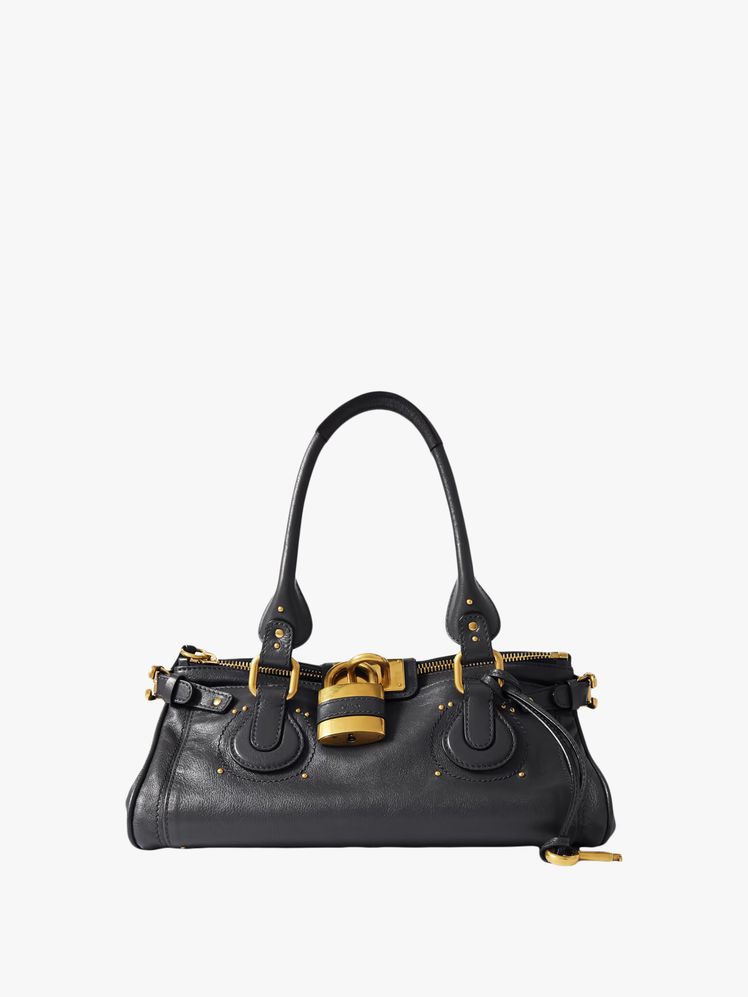 How to Style the Chloe Paddington Tote Without Looking Stuck in 2005 image 2