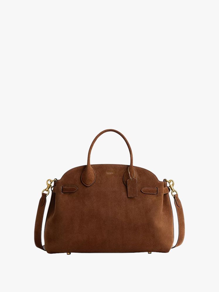 Coach Empire Carryall 40