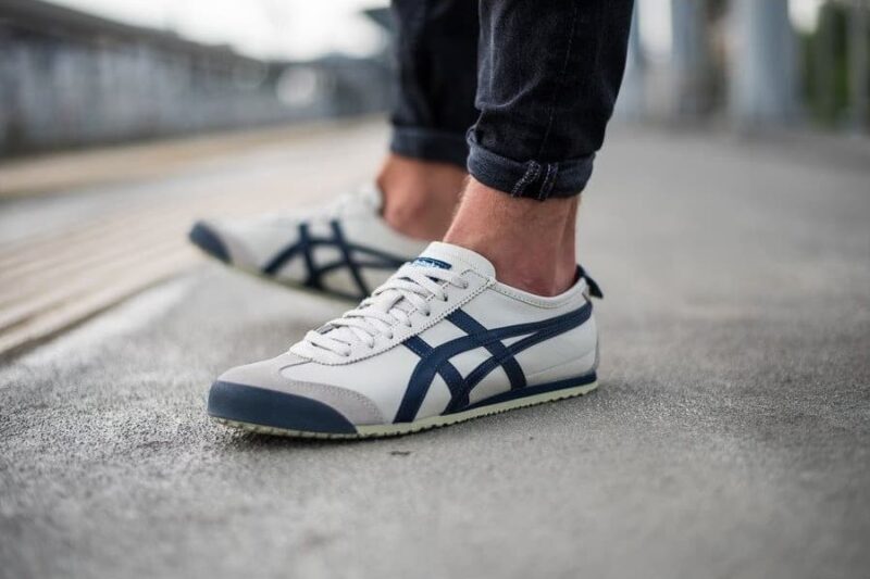 Onitsuka Tiger Mexico 66 visual reference