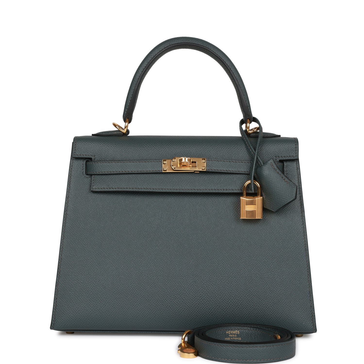Hermes Kelly 25