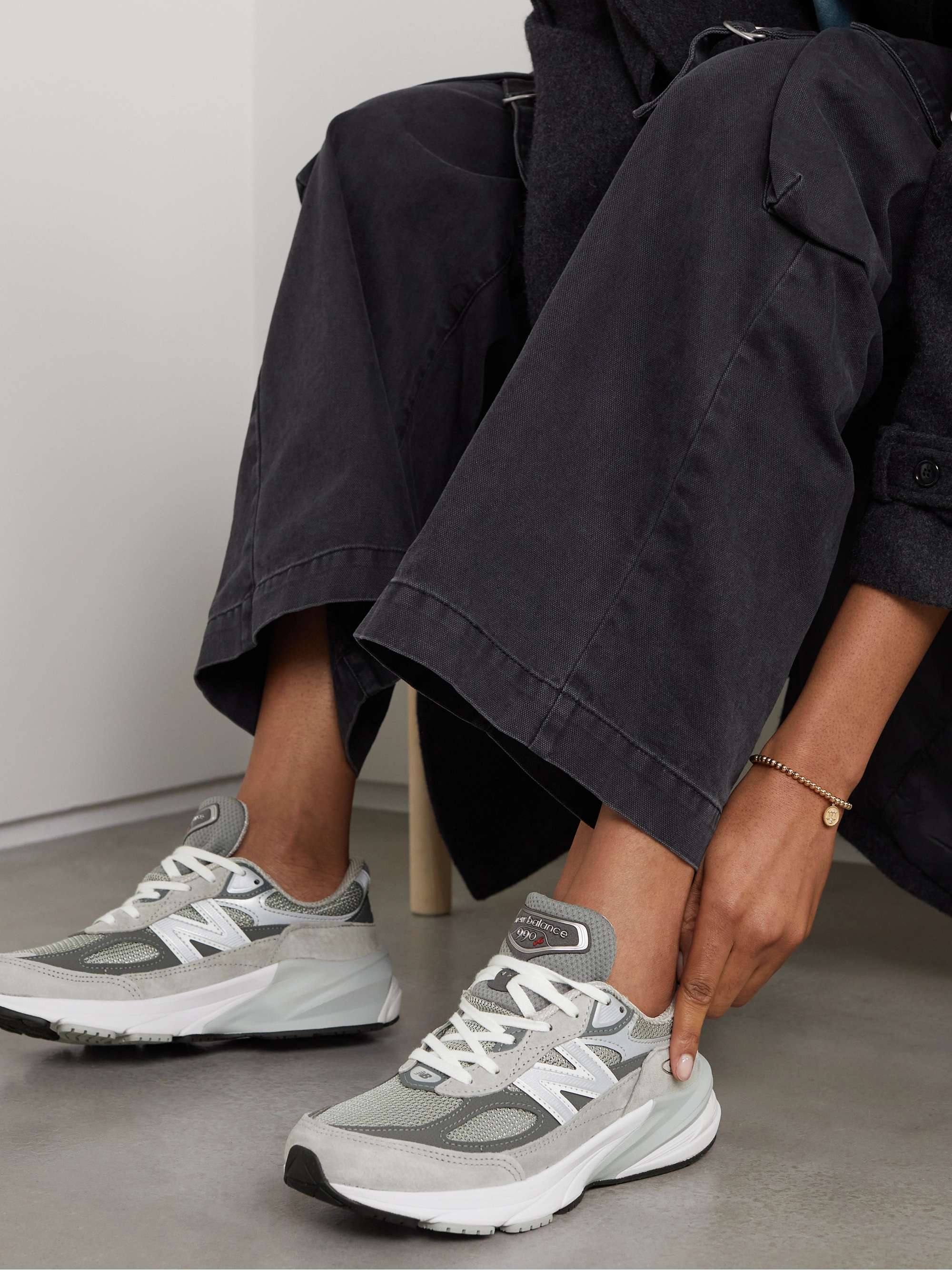 New Balance 990v6