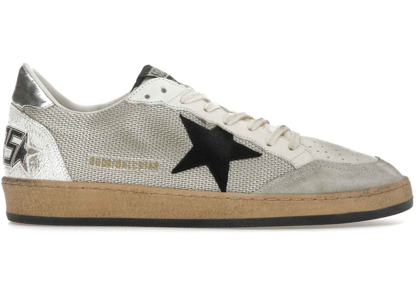 Golden Goose Ball Star