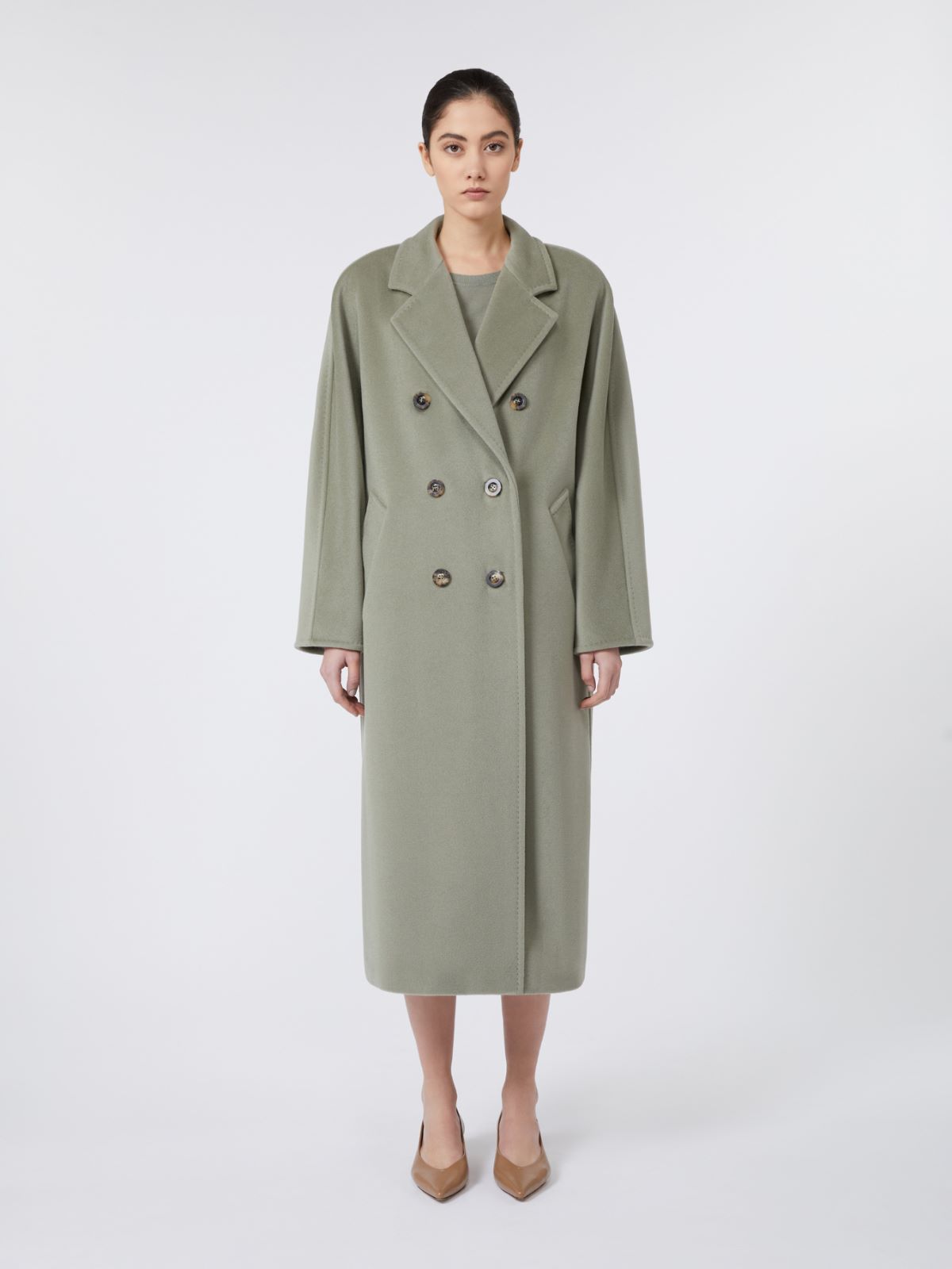 Max Mara 101801 coat