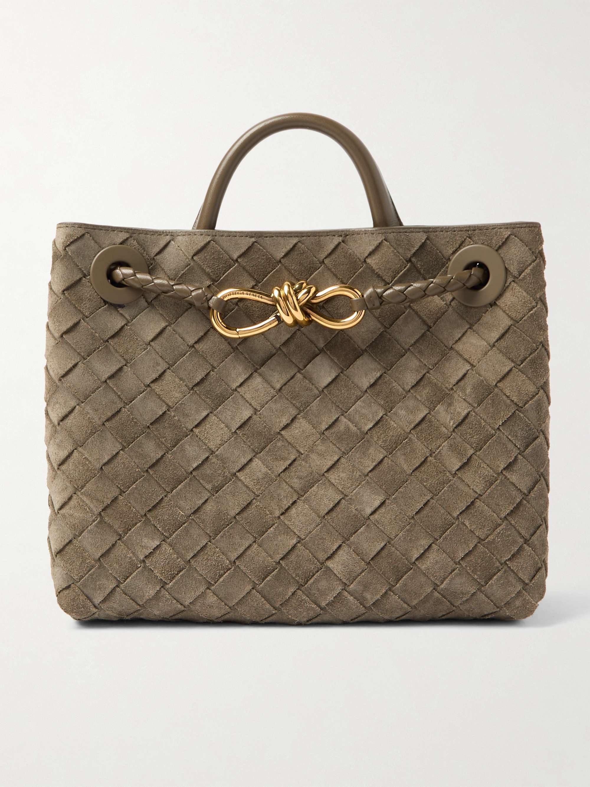 Bottega Veneta Andiamo bag
