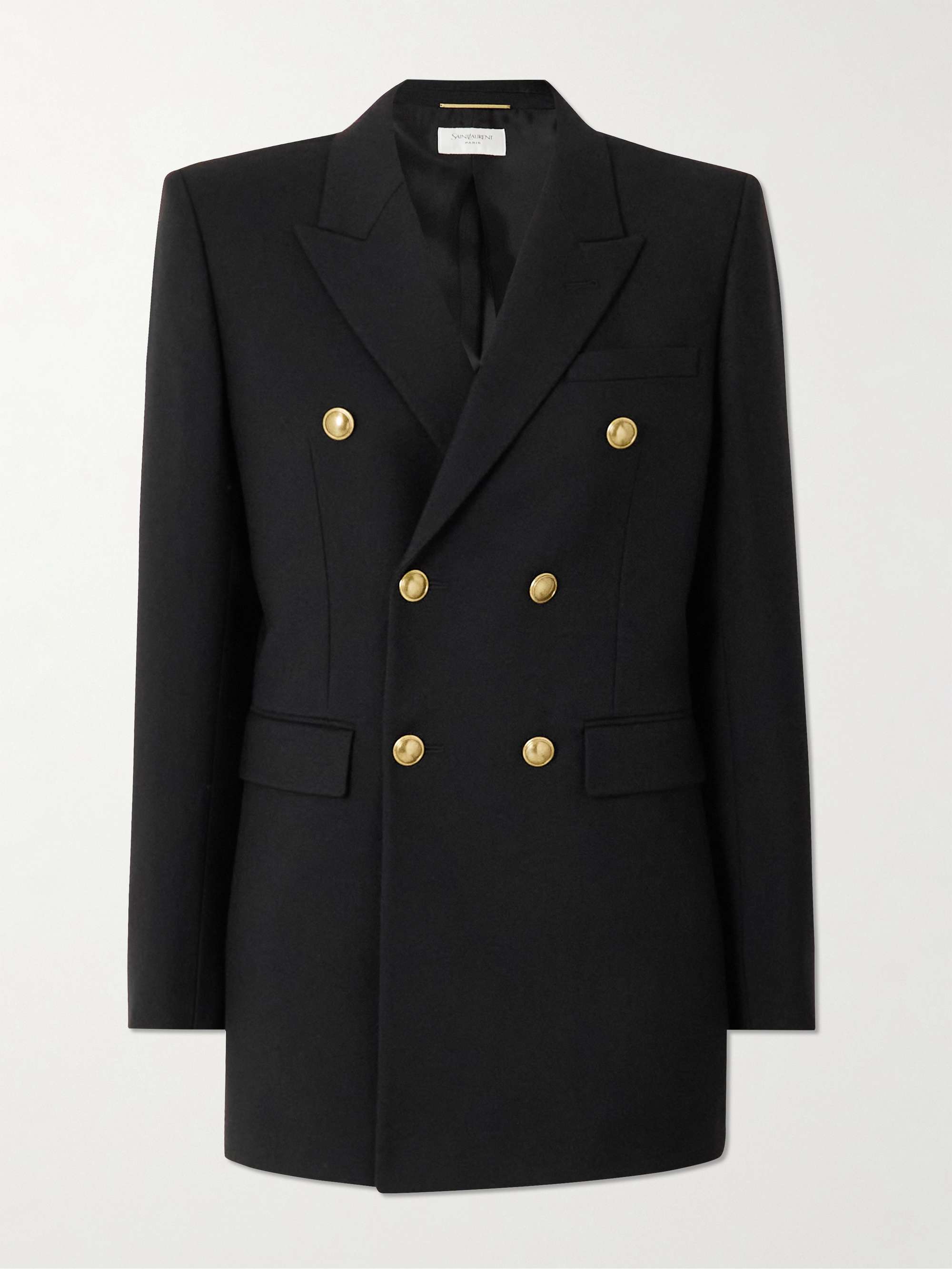 Saint Laurent blazer