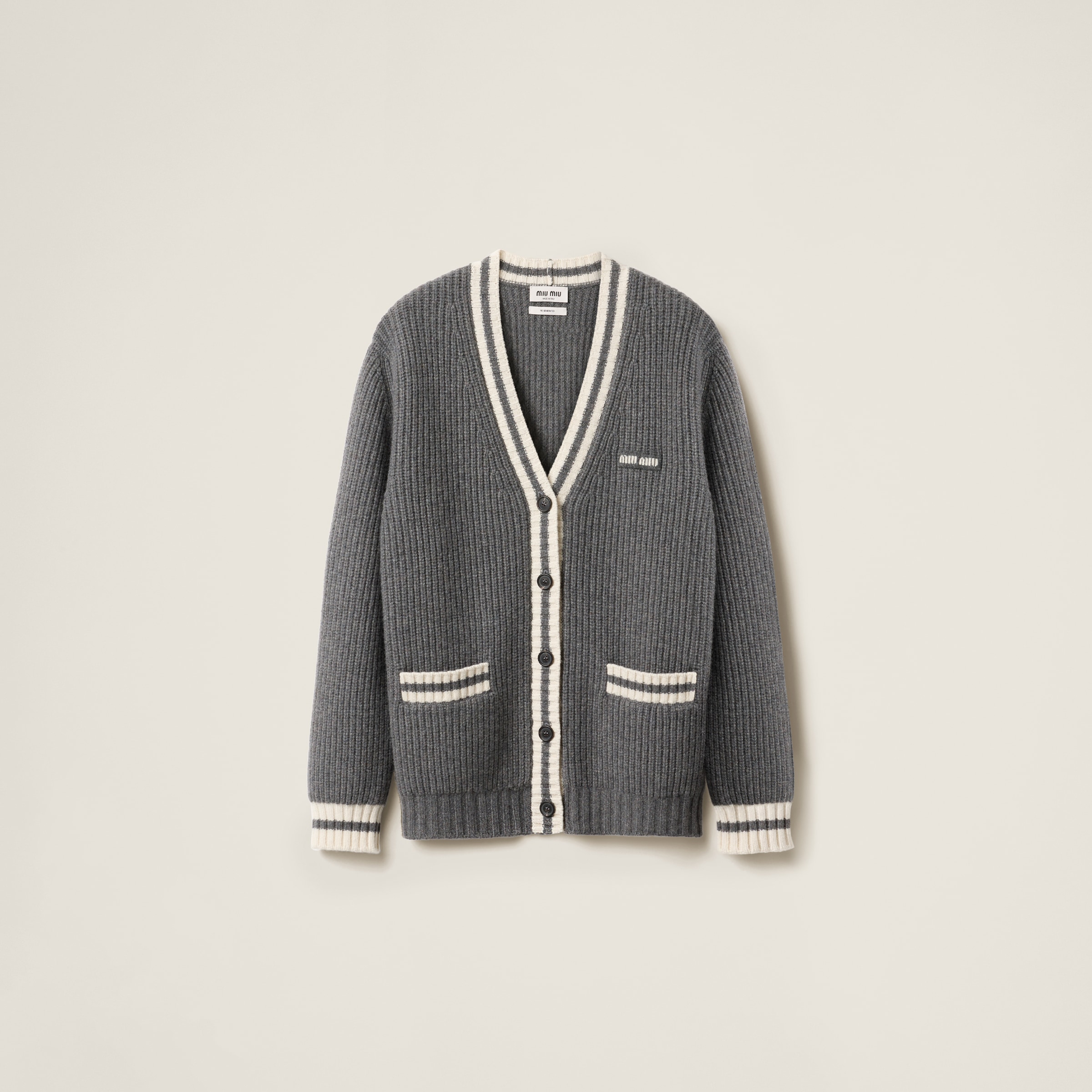Miu Miu cardigan