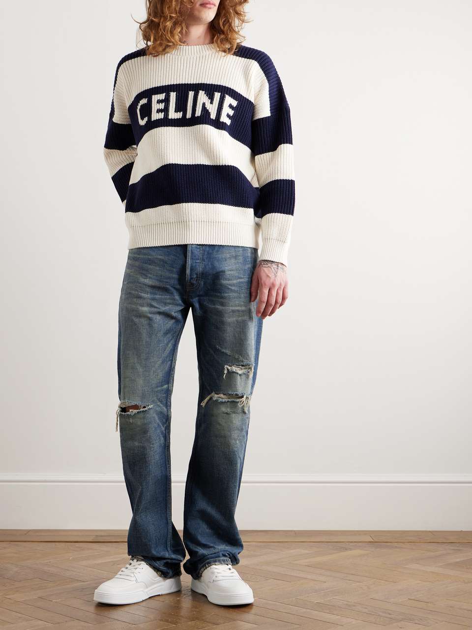 Celine jeans