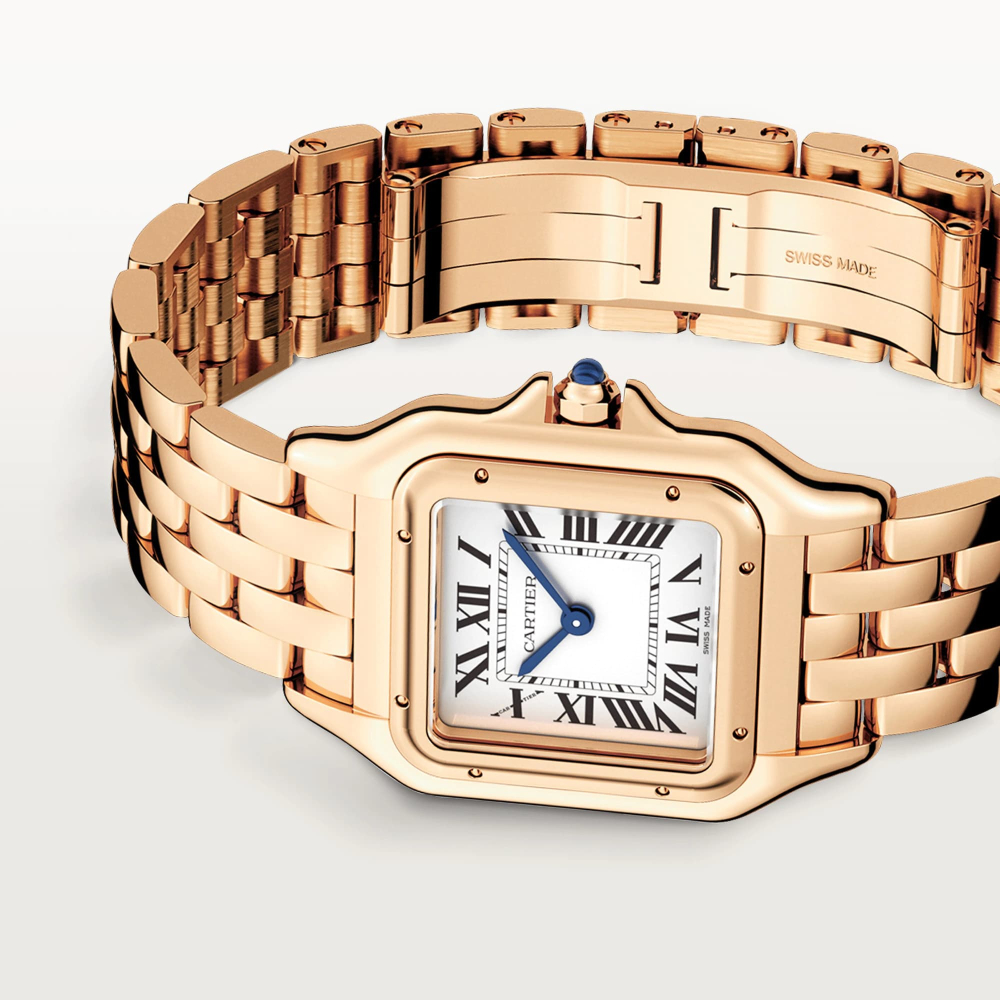 Cartier Panthere watch