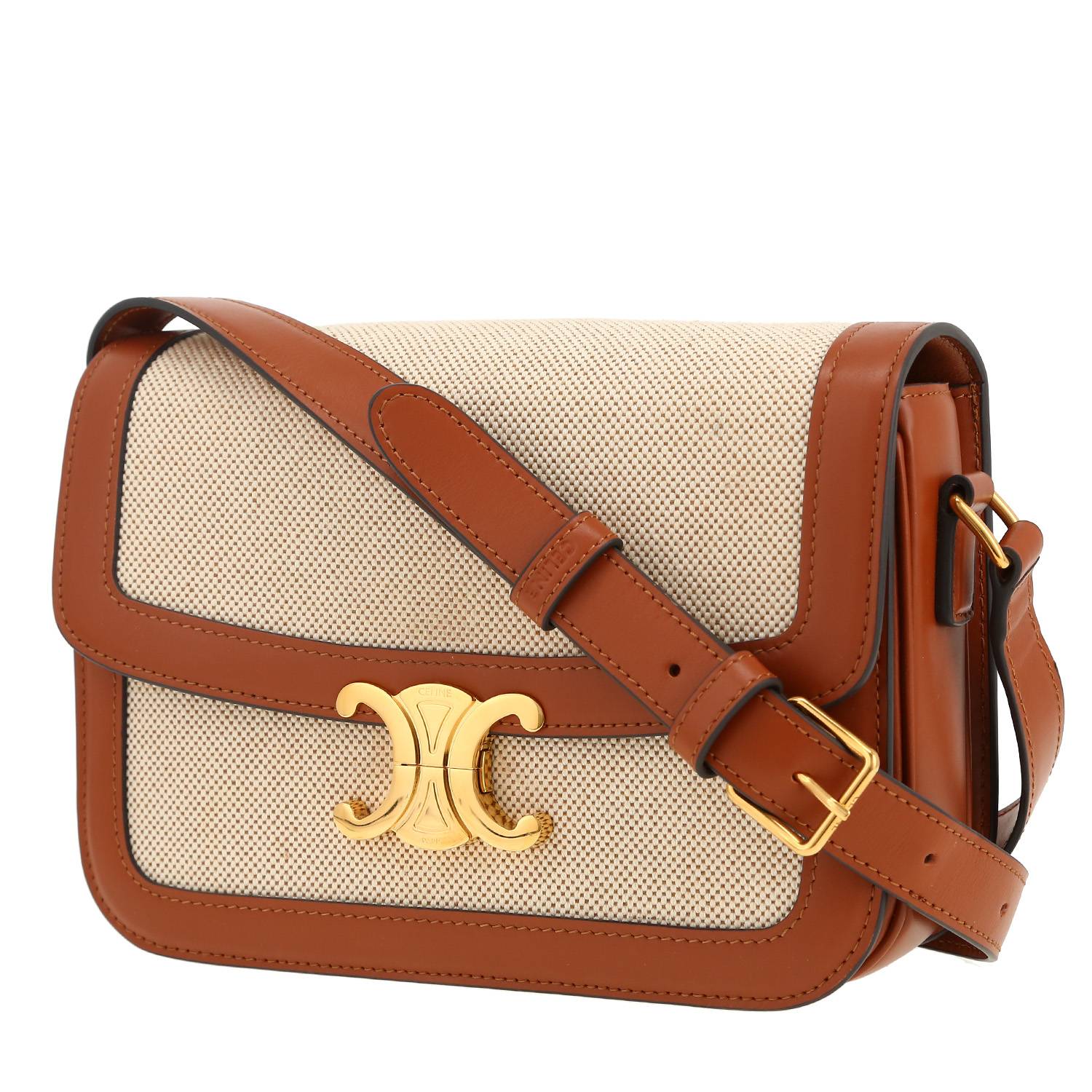 Celine Triomphe bag