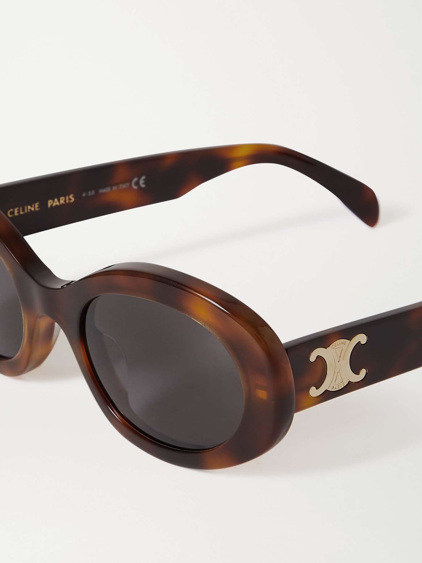 Celine Triomphe sunglasses