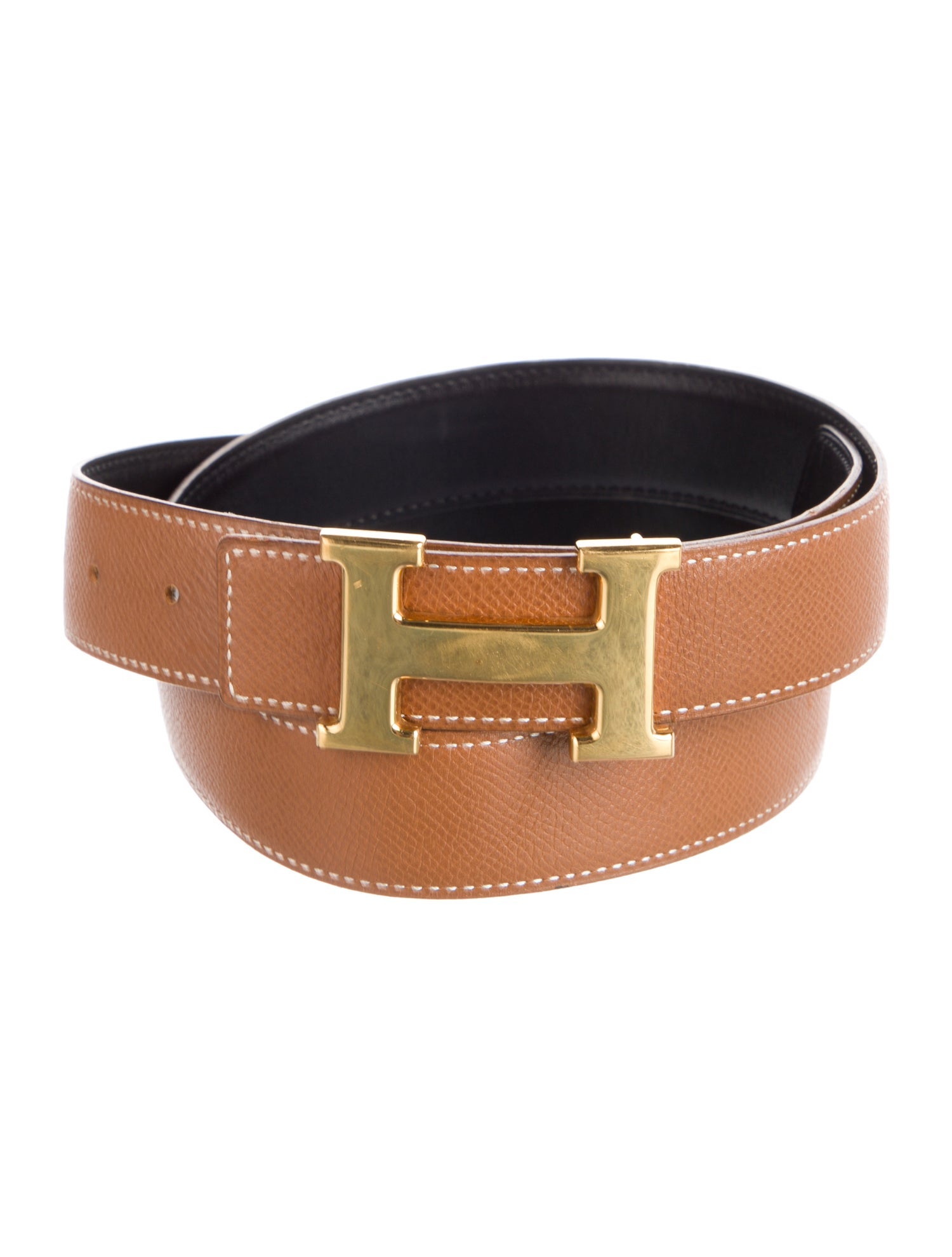 Hermes belt