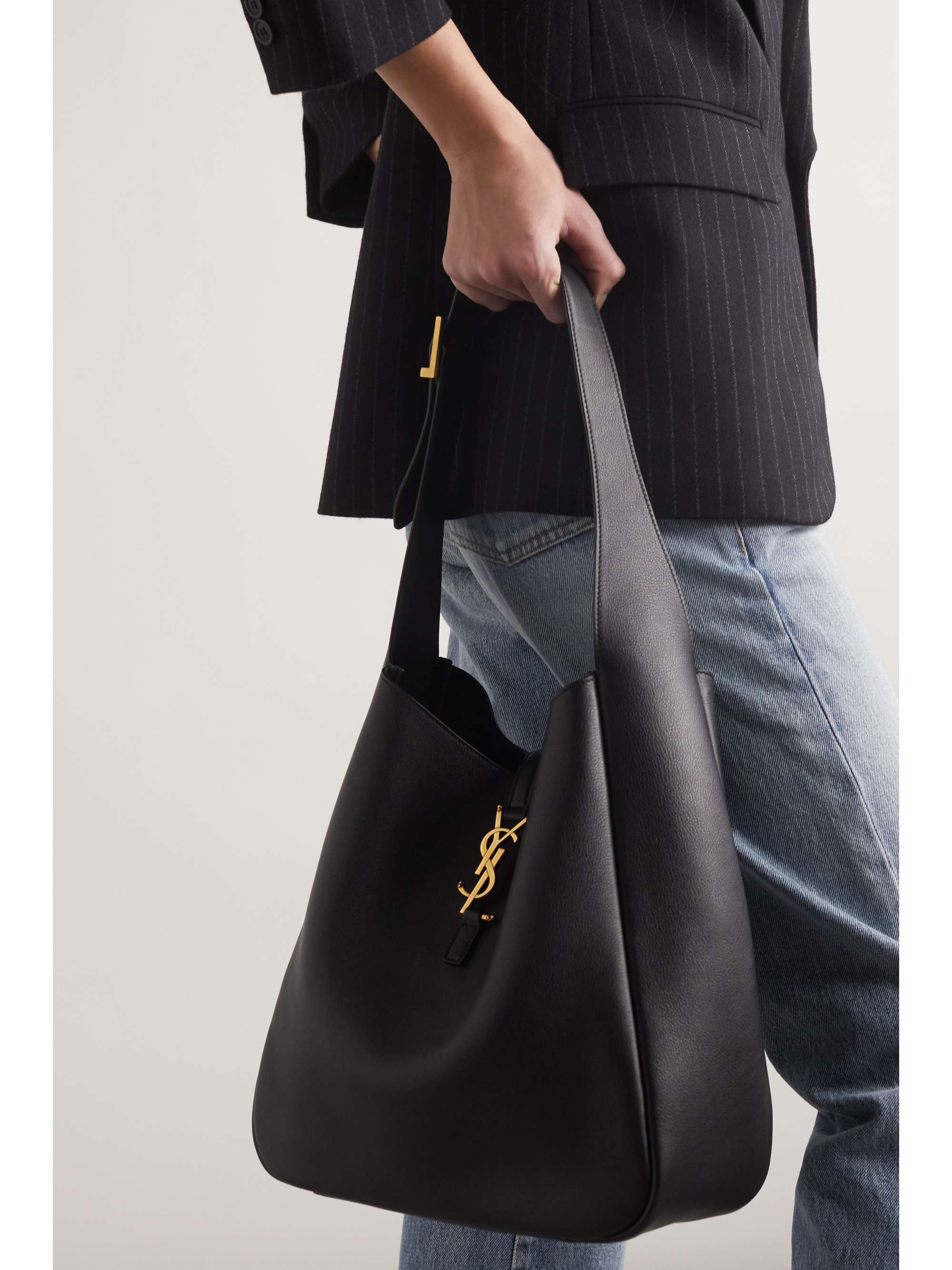 Saint Laurent Le 5 a 7 bag