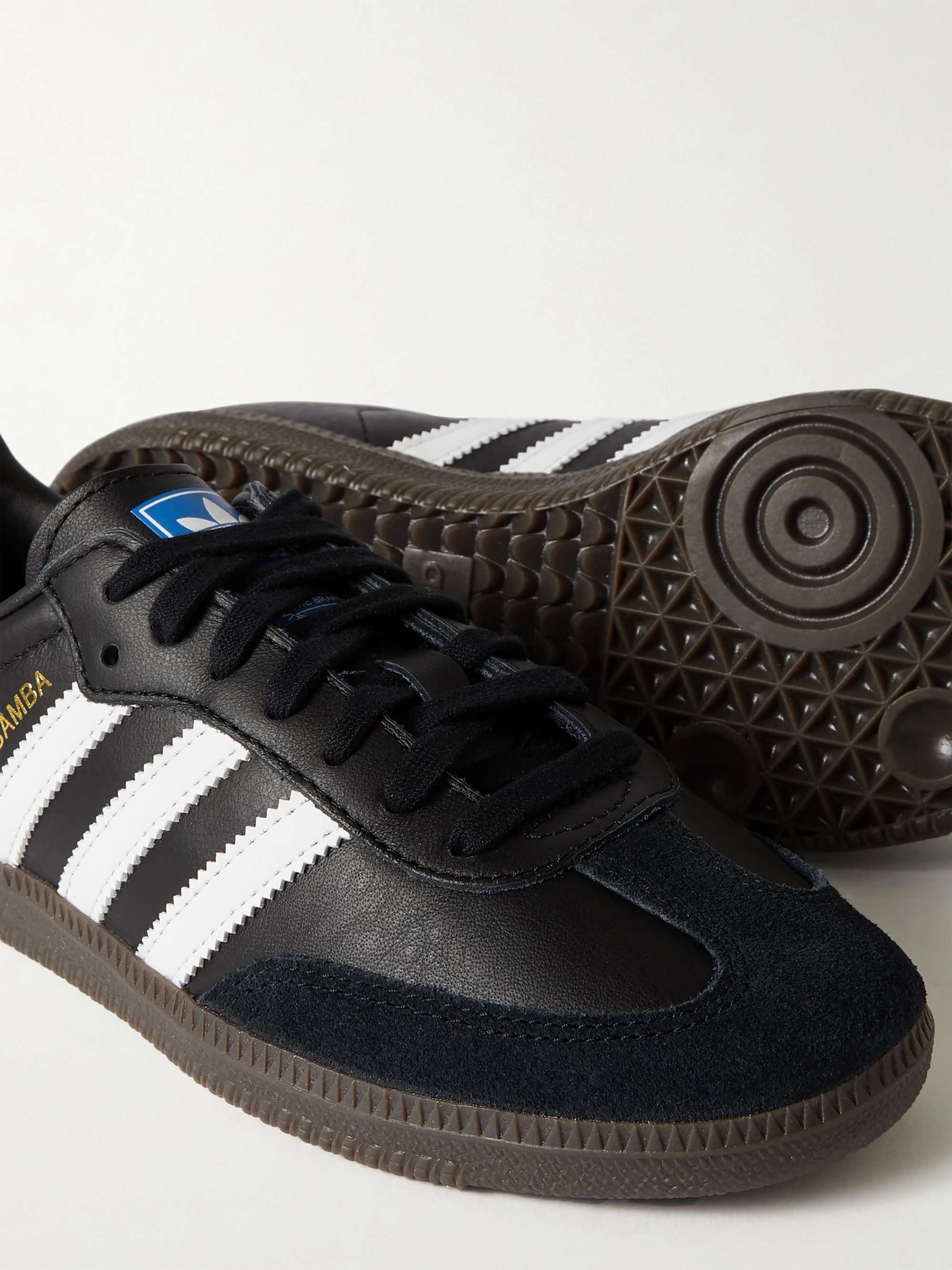 Adidas Samba OG