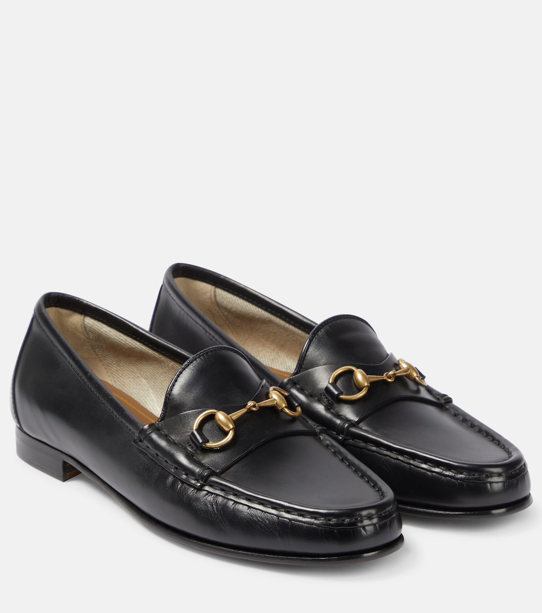 Gucci Horsebit loafer