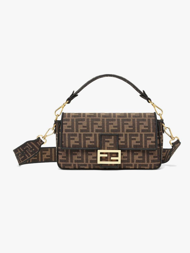 Fendi Baguette Bag
