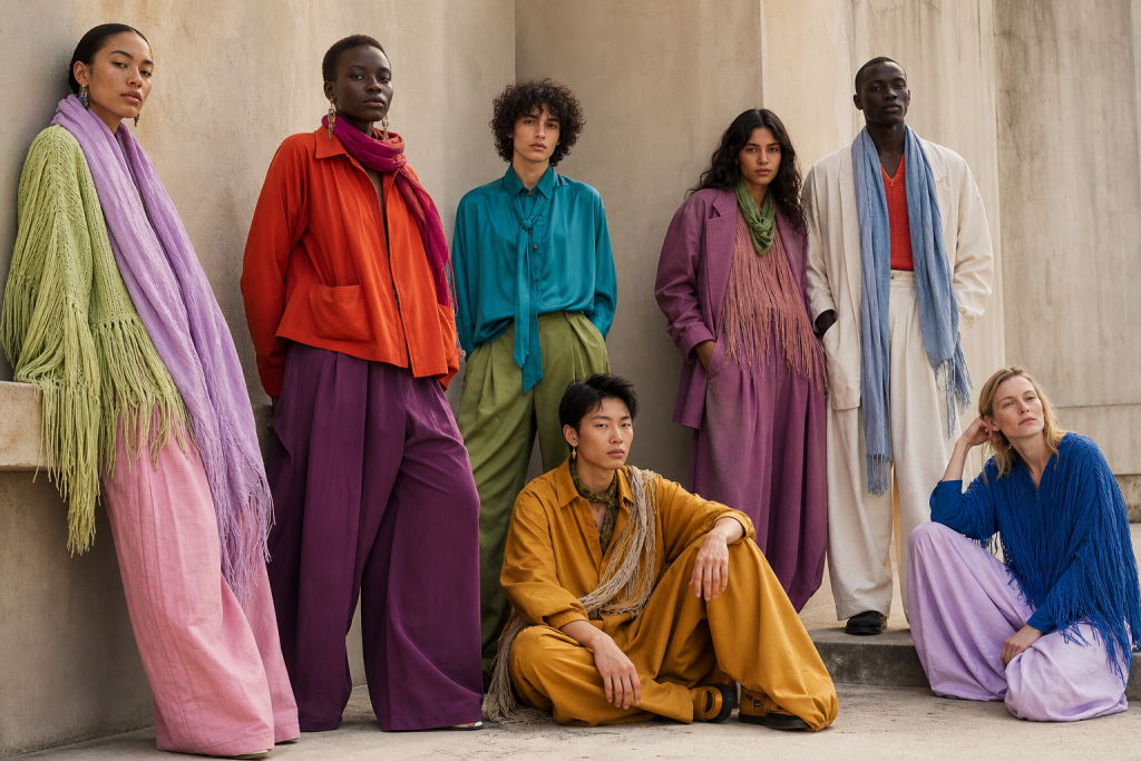 7 2026 Fashion Trends You Need to Know (You’ll Be Obsessed with #5!)
