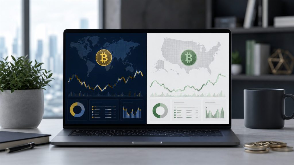 Binance vs. Binance US: Which Should You Use?