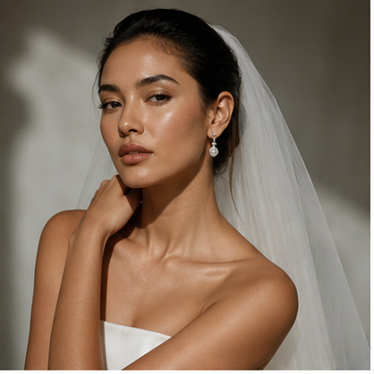 6 Bridal Fashion Trends That Will Make You the Queen of the Day (Watch Out for #5!)