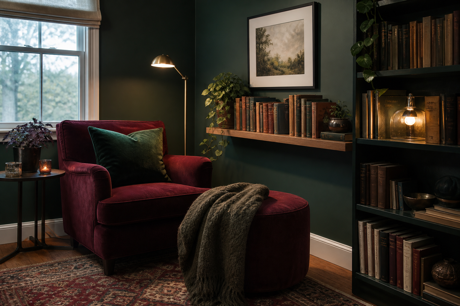 Add a Reachable Book Ledge