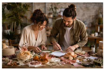 8 Stunning DIY Wedding Decor Ideas That Will Wow Your Guests (You Won’t Believe #8!)