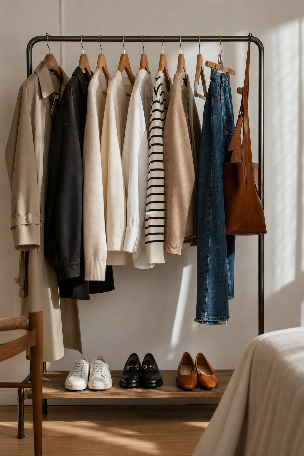 6 Eco-Friendly Fashion Tips That'll Transform Your Wardrobe (You Won't Believe #6!)