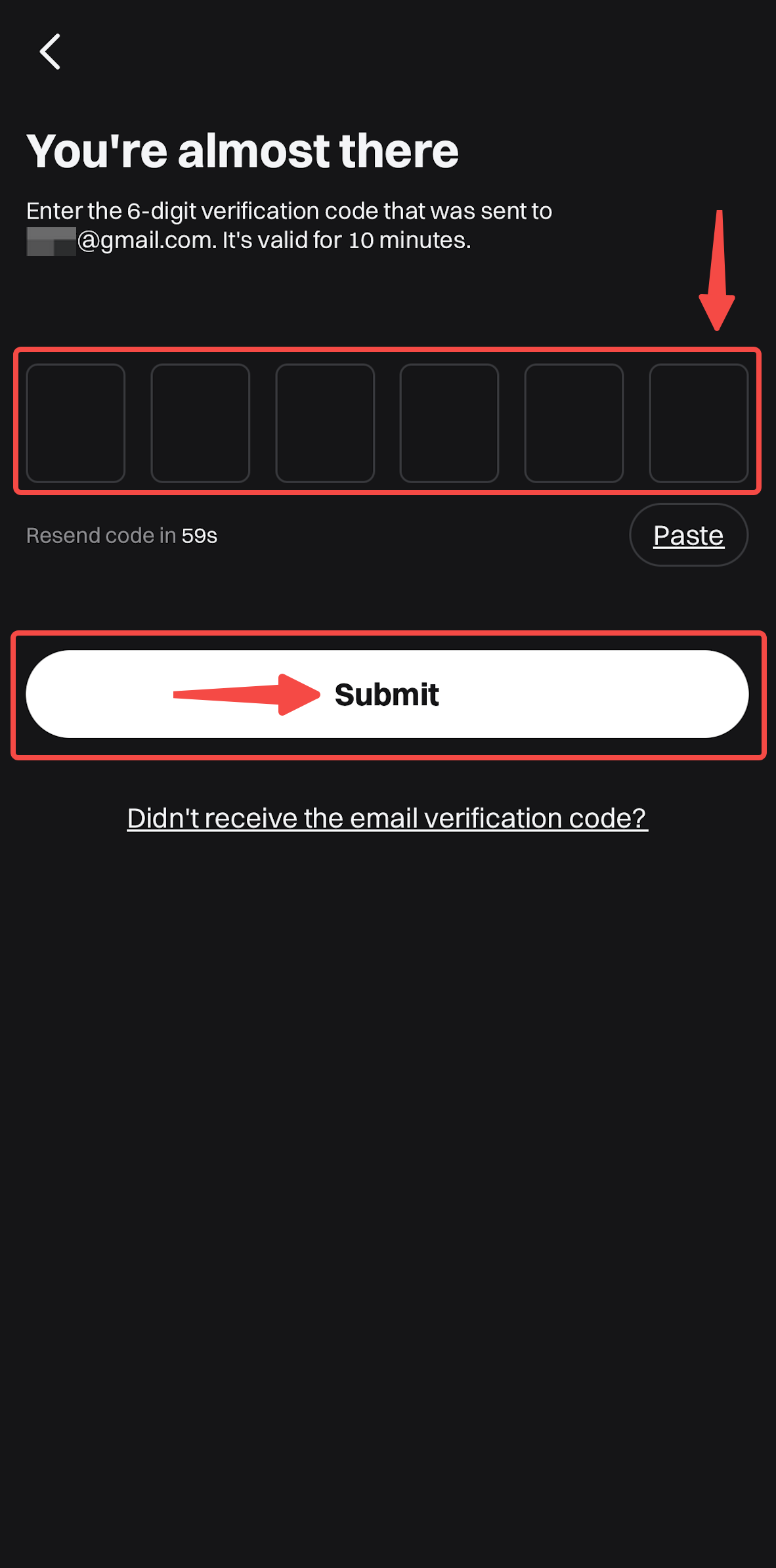 How to Register a Bitget Account? - Mobile App Guide