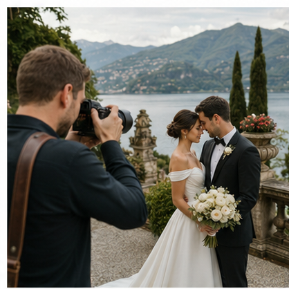 5 Wedding Photography Tips That Will Get You Stunning Shots (Don’t Miss #5!)