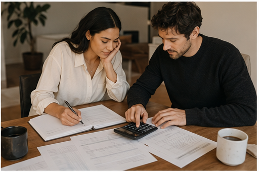 Build a Full-Cost Budget, Not a Vendor-Quote Budget