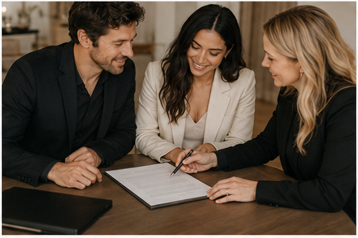 Read Every Contract for Deadlines, Fees, and Change Rules