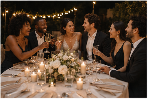 Control the Guest Count Before Final Catering Commitments
