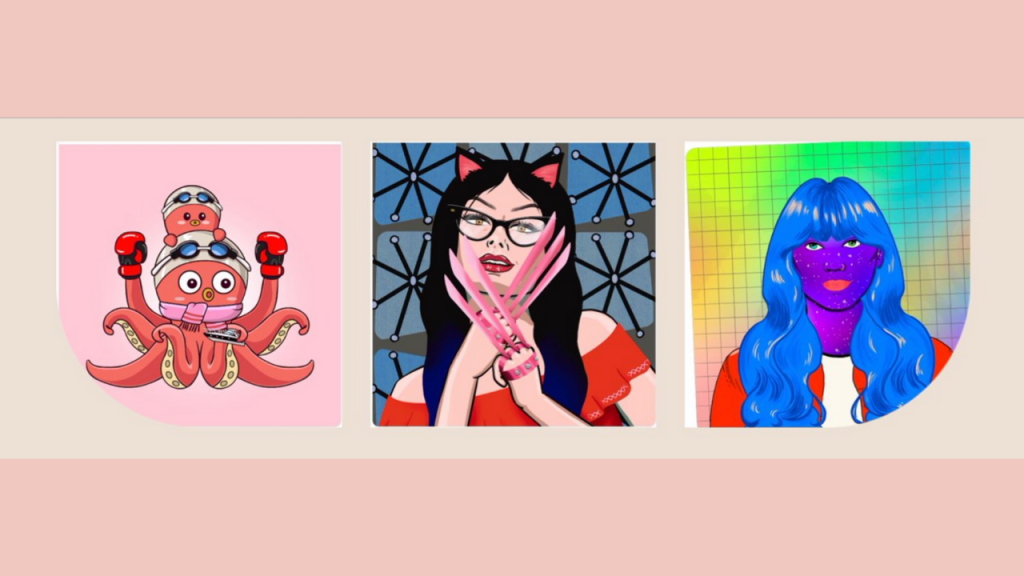 15 things we wish more women knew about Crypto/NFTs
